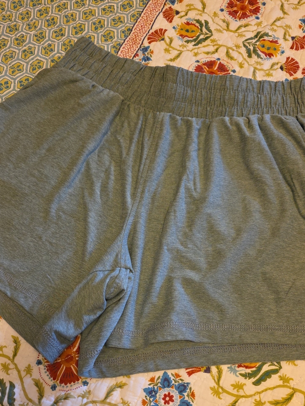 Zenana POL & Assorted Brands  Women Shorts Athletic & Leisure - Picture 6 of 12